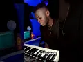 My love for makossa