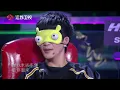 【单曲纯享】 《只想一生跟你走》 高精版by超龄男团 【蒙面盛典|蒙面唱将猜猜猜第三季】 Masked Singer S3
