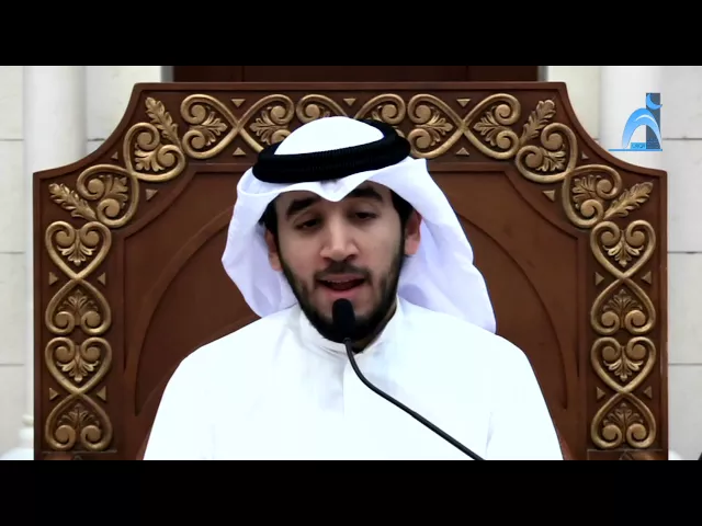 ⁣قراء المساجد / الحاج علي أبوالحسن / جامع جاسم الوزان / الجمعة / ٣٠ / ٩ / ٢٠١٦