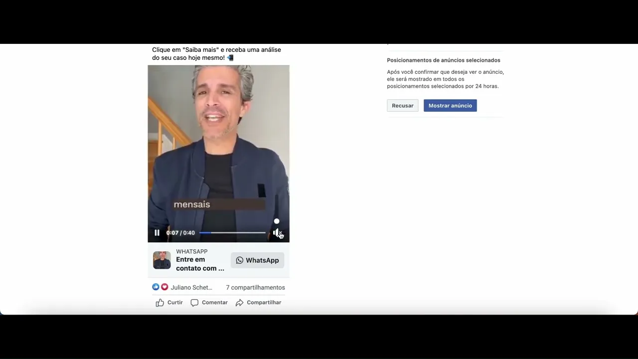 Miniatura do vídeo: [Lead Jurídico] Como funciona a prospecção?