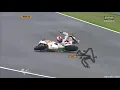 Download Lagu 2011 MotoGP @ Spain - Simoncelli Crashes Out Of Lead