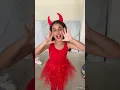 comenta cual va a ser tu disfraz este mes