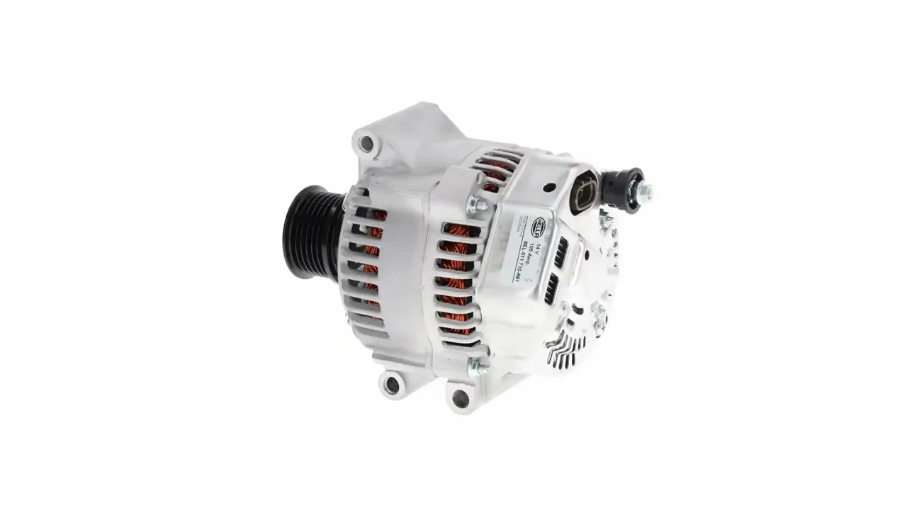 8EL 011 710-861 - product Video 360°
