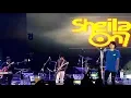 Download Lagu Karna Aku setia - Sheila on7 | Konser Di Jakarta fair 2018