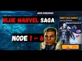 Blue Marvel Saga | Node 1 - 6 - Marvel Sreike Force @if2pgames