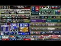 Full NFL Scoreboard EVOLUTION HISTORY