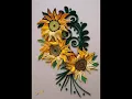 Download Lagu A4 කොල නිර්මාණ එක පෙලට🍀A4 paper art CM🍀