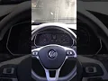 2018 vw Jetta oil light reset step by step