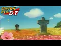 Lagu Dragon Ball GT Soundtrack - Victory Achieved Beyond All Hope - (Clean Rip) - (No Sound Effects)