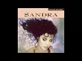 Sandra - Invisible Shelter ( 1995 )
