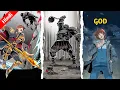 part 1 The Second Coming of Gluttony - Manhwa Recap