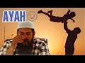 Lagu Ayahku Sang Juaraaa !!! - Ustadz Subhan Bawazier