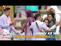 Download Lagu AIR MATA DI ULANG TAHUN PERNIKAHAN,BUNDA DELLA NANGIS KARENA HAL INI..