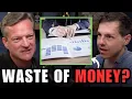 Are Financial Advisors Worth It The Money Guy Show