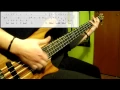 Download Lagu Seinfeld Theme (Bass Cover) (Play Along Tabs In Video)