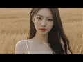 Download Lagu #13 Video AI Look Book. Beautiful Korean women. AI 4K pictures.