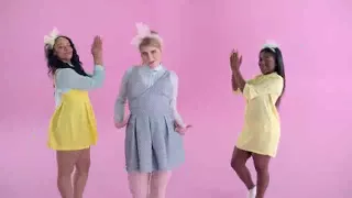 meghan trainor all about that bass official music video