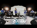 Download Lagu DMasiv - DIAM TANPA KATA Live (Cover) By BRINAR MP3