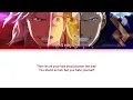 Devil May Cry Season 2 - Opening FULL ''See U in Hell" by Papa Roach & Hanumankind (Lyrics)