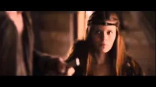 Le Sang des Templiers - bande-annonce