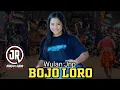 Download Lagu Jandut BOJO LORO JARANAN NEW SABDO MANGGOLO \u0026 WULAN JNP