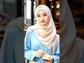 [10 Idea With AI] Welcoming Ramadhan with Hjab