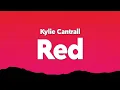 Download Lagu Kylie Cantrall \u0026 Alex Boniello - Red (From \