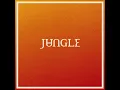 Jungle - I’ve Been In Love (feat. Channel Tres) [Official Instrumental]