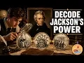 How to Analyze Jackson Political Cartoons Grade 8 Social Studies Week 9 Day 5
