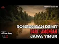 Download Lagu Rombongan Demit Dari Lamongan Jawa Timur