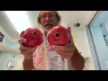How to tell if a pomegranate is ripe