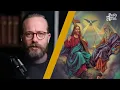 How to explain the Holy Trinity w Fr Thomas Joseph White OP