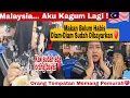 Lagu MBAK RATIH TERHARU❗️ORANG MALAYSIA BAYARKAN MAKAN TANPA DIKETAHUI