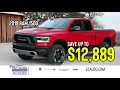 ECAuto March2019 Ram