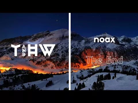 Download MP3 noax - The End