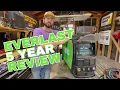 Everlast Welders - 5 Year Review