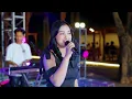 CANTIKA DAVINCA - BETAPA KU CINTA PADAMU (OFFICIAL LIVE MUSIC VIDEO) | CANDA MUSIK