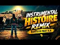 INSTRUMENTAL HISTOIRE REMIX BANTU B FEAT V.A 