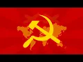 Lagu Soviet March (Slowed \u0026 Reverb, instrumental)