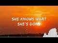 SG Lewis - Chemicals (Lyrics)