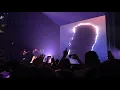 Khalid - Bluffin’ (LIVE Atlanta 2019)