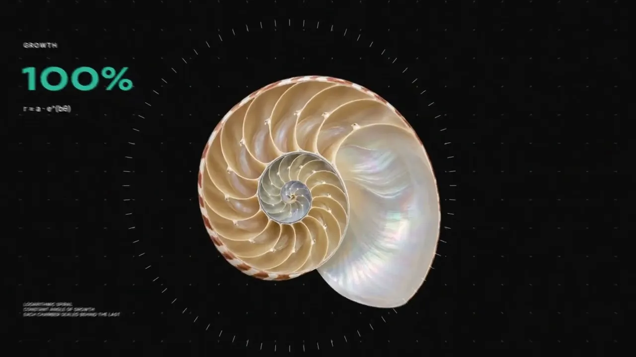 Nautilus · Specimen Study