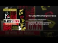 Our Lady of the Underground (Live)