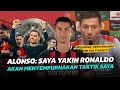 Download Lagu Keluar Langsung Dari Mulut Xabi Alonso!! Alasan Mengapa Xabi Alonso Ingin Leverkusen Boyong Ronaldo