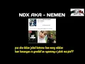 Download Lagu NDX AKA - NEMEN HIP HOP