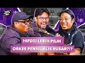 Lagu PRAZ \u0026 HIFDZI PERNAH BIKIN BAND BARENG, TAPI BUBAR GARA-GARA DISERANG?? - KASIH PAHAM BRO!
