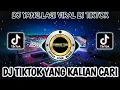 Lagu DJ THE NIGHT X NUMB LINKIN PARK FULL BASS TIKTOK TERBARU VIRAL 2022