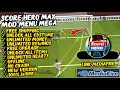 Score Hero Mod Apk - Unlimited Diamonds Free Shopping New Version