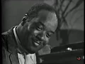Download Lagu Bill Doggett plays the blues (LIVE VIDEO 1963)