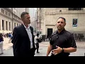 Ben Sturgill On Wall St Interview How Anyone Can Succeed In Trading With Danny Phee 24